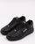 Diadora Action Trainer Black/White