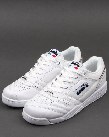 Diadora Action Trainer Weiß