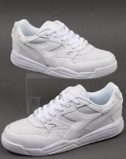 Diadora Rebound Ace Sneaker Weiß
