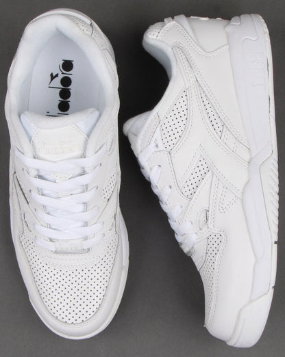 Diadora Rebound Ace Sneaker Weiß