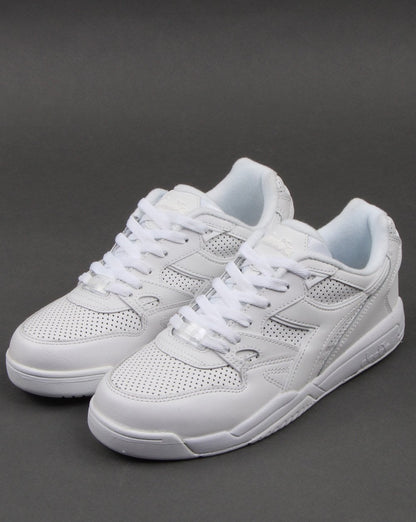 Diadora Rebound Ace Sneaker Weiß