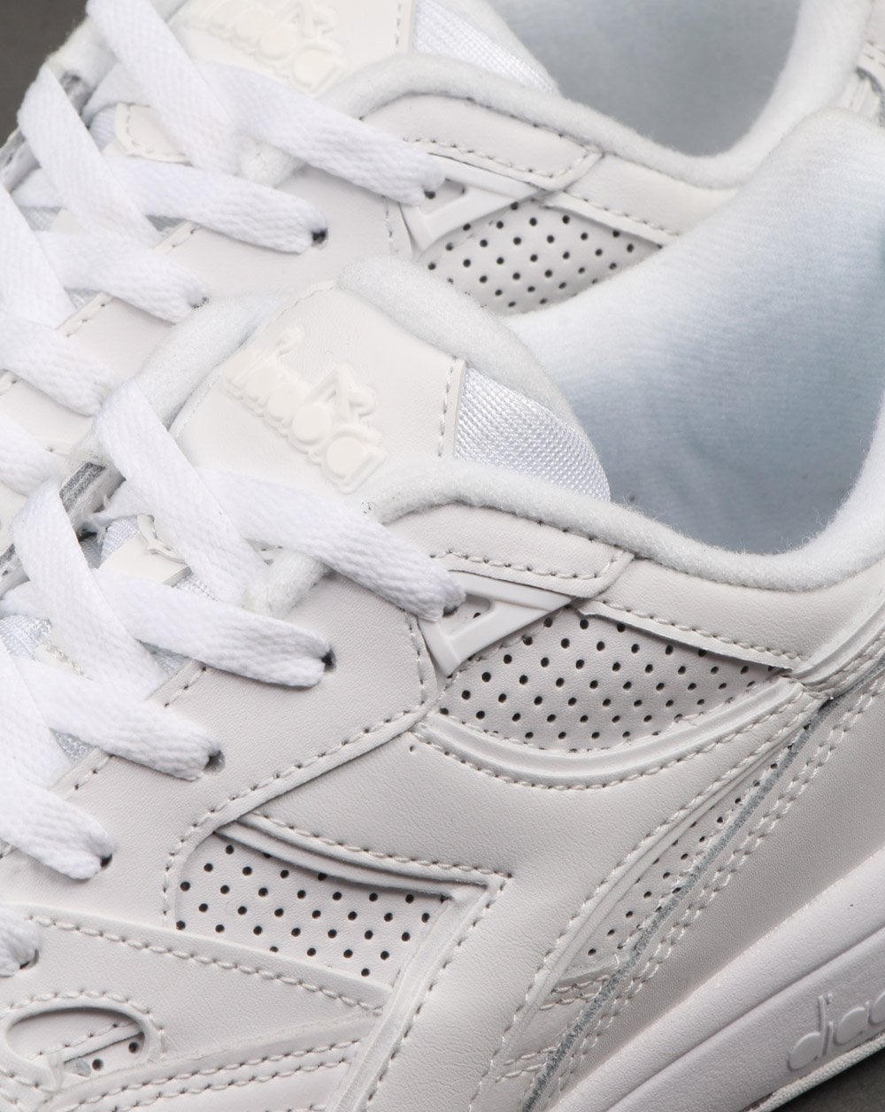 Diadora Rebound Ace Sneaker Weiß