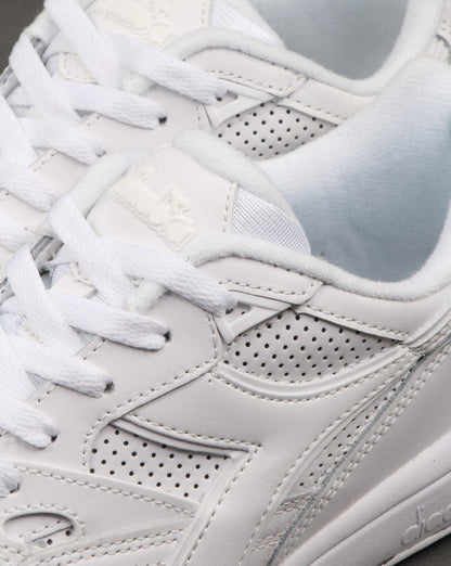 Diadora Rebound Ace Sneaker Weiß