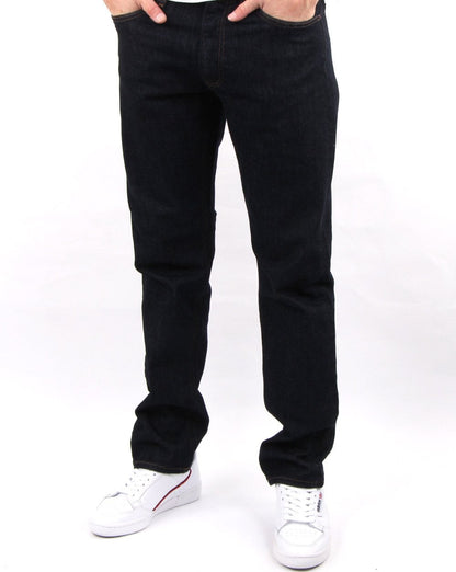 Gant Regular Jeans Dunkelblau