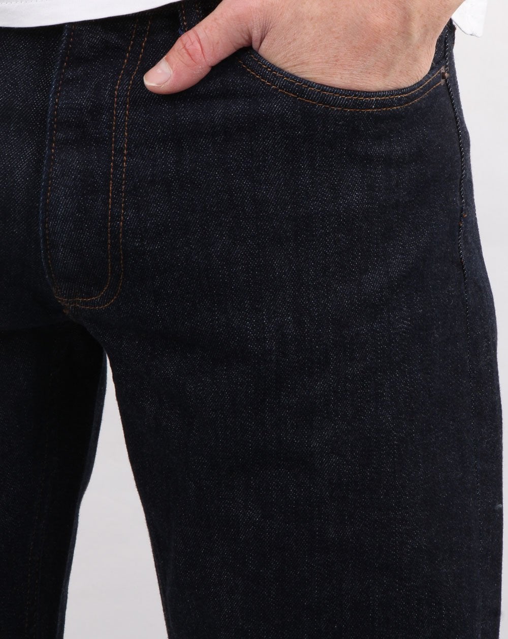 Gant Regular Jeans Dunkelblau