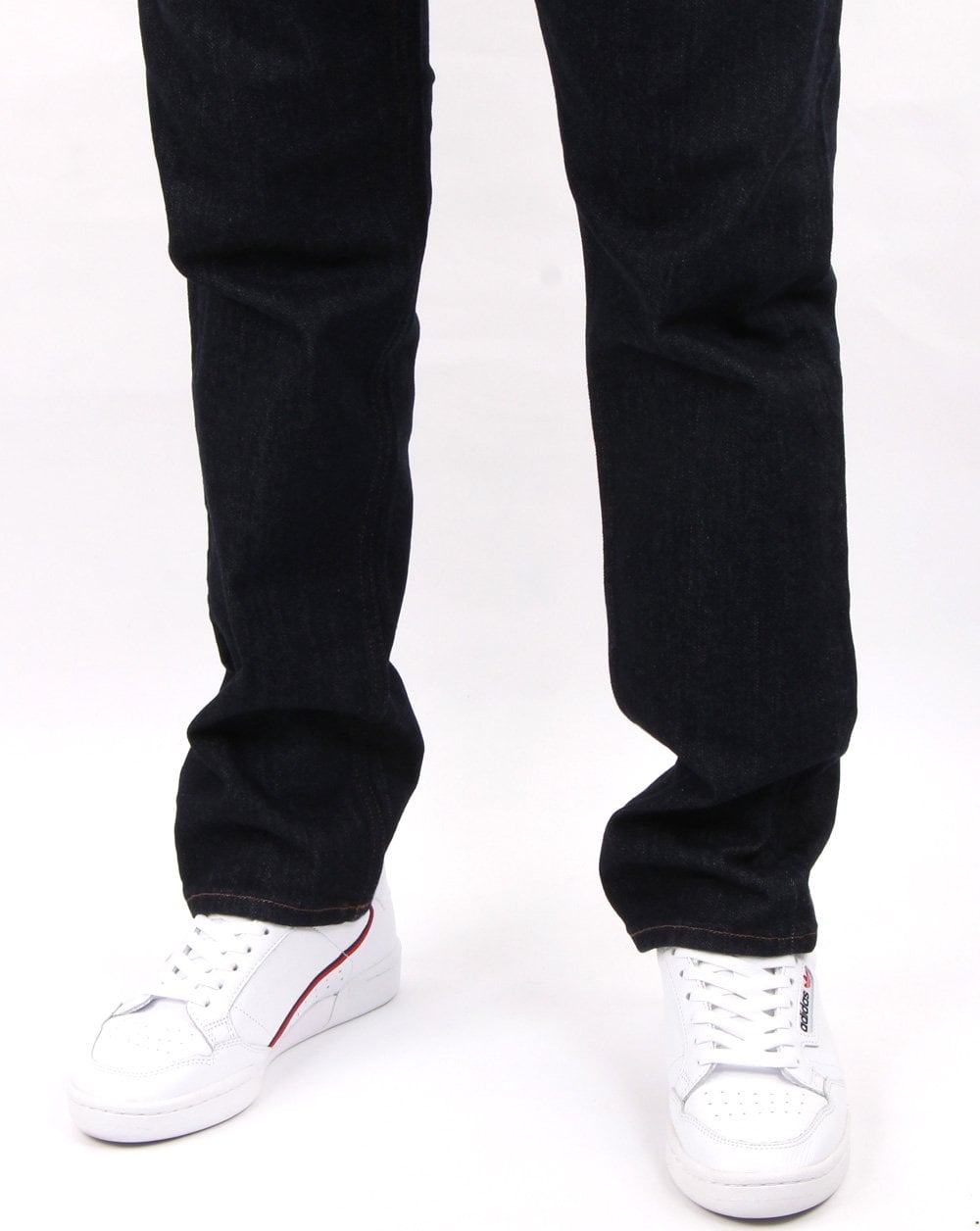 Gant Regular Jeans Dunkelblau