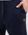 Lyle And Scott Slim Sweat Pant Navy