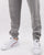Emporio Armani EA7 Track Pants Medium Grey Melange