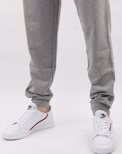 Emporio Armani EA7 Trainingshose Mittelgrau Melange