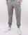 Emporio Armani EA7 Track Pants Medium Grey Melange