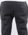 Ellesse Slim Fit Track Bottoms Dark Grey