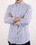 Barbour Tattersall Shirt Indigo