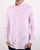 Barbour Tattersall Shirt Pink