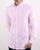 Barbour Tattersall Shirt Pink