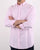Barbour Tattersall Shirt Pink