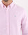 Barbour Tattersall Shirt Pink
