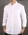 Barbour Oxford Shirt White