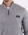 Barbour International Absorb Merino Grey