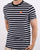 Ellesse Sailo T Shirt Black/white