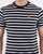 Ellesse Sailo T Shirt Black/white
