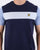 Lyle And Scott Panel T-shirt Navy