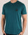 Marshall Artist Short Sleeve Siren T-shirt Teal