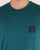 Marshall Artist Short Sleeve Siren T-shirt Teal