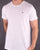 Weekend Offender Dove T-shirt White