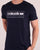 Weekend Offender Casuals International T-shirt Navy