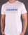 Weekend Offender Casuals International T-shirt White