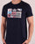 Weekend Offender Tickets T-shirt Navy