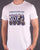 Weekend Offender Stand Off T-shirt White