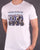 Weekend Offender Stand Off T-shirt White