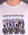 Weekend Offender Stand Off T-shirt White