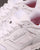 Ellesse Leather Trainers White