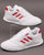 Adidas A.R. Trainer Blue Tint/Scarlet