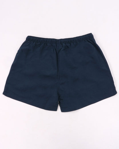Ellesse – Badeshorts in Marineblau