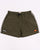Ellesse Piped Swim Shorts Khaki