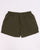 Ellesse Piped Swim Shorts Khaki