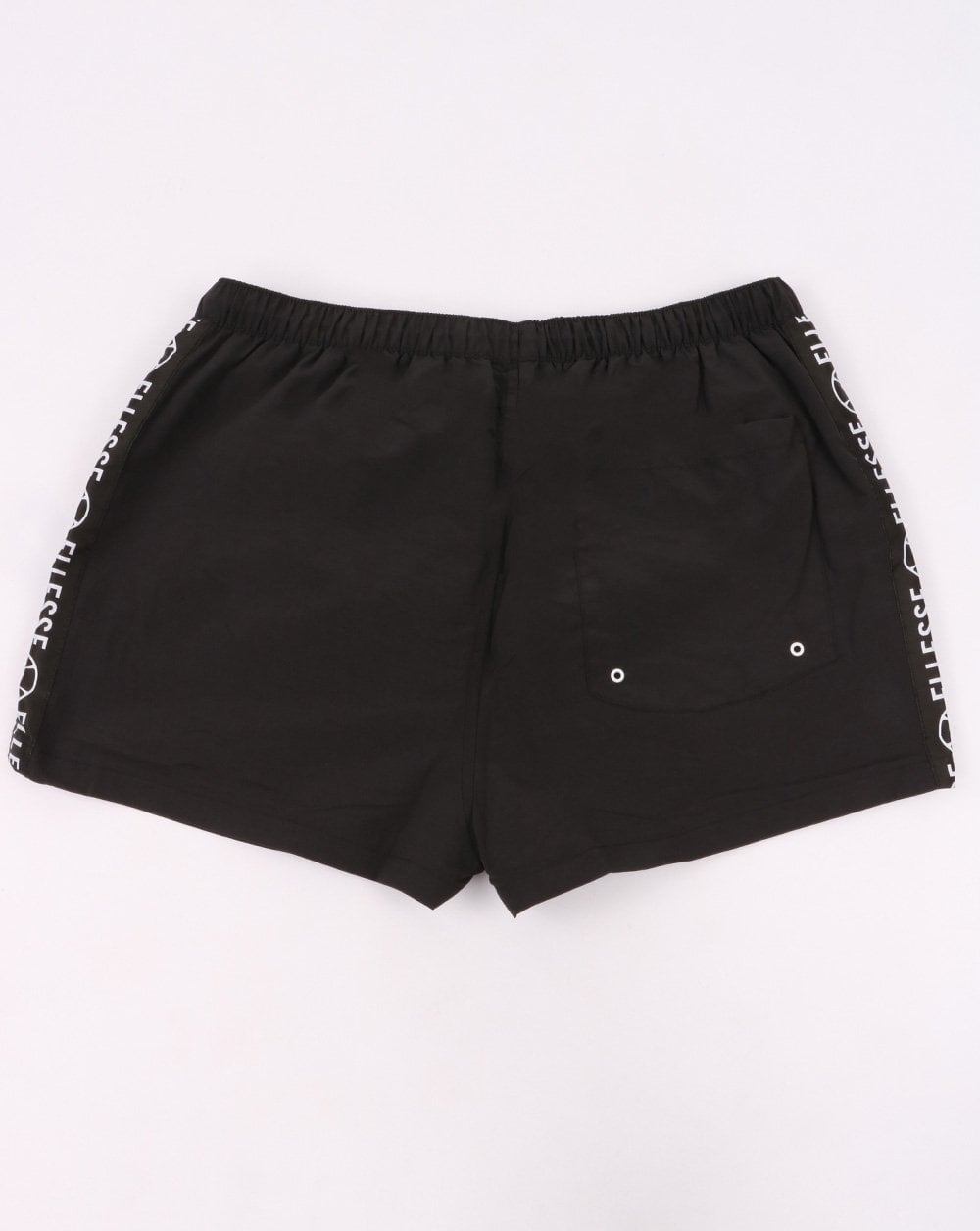 Ellesse Idice Swim Shorts Black