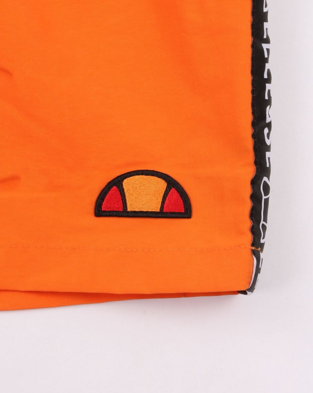 Ellesse – Idice – Badeshorts in Orange