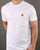 Fila Vintage T Shirt White