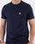 Fila Vintage T Shirt Navy