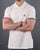 Pretty Green Eastman Tipped Polo Stone