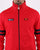 Ellesse Roma Track Top Red/Navy
