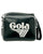 Gola Redford Shoulder Bag Black/white