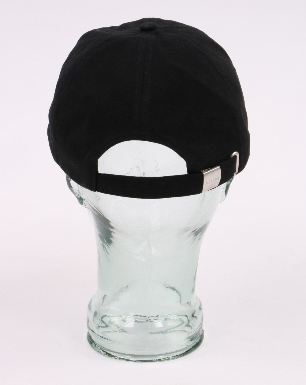 Barbour Norton Drill Cap Schwarz