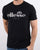 Ellesse Lucchese T Shirt Black