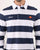 Ellesse Rugby Shirt White/Navy
