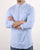 Tommy Hilfiger Oxford Shirt Light Blue